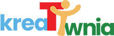 Logo Placówki Wsparcia Dziennego KREATYWNIA