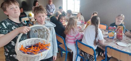 DZIEŃ KOBIET I MĘŻCZYZN