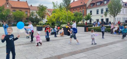 MYŚLENICKI TYDZIEŃ RODZIN