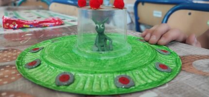 MIĘDZYNARODOWY DZIEŃ UFO