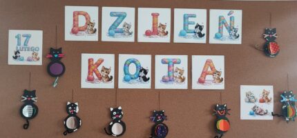 „DZIEŃ KOTA”