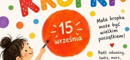 DZIEŃ KROPKI