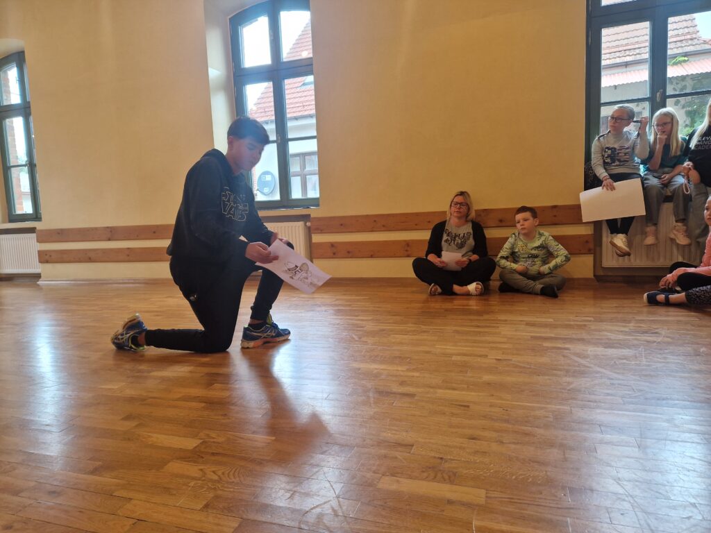 Konkurs Mam Talent (2)