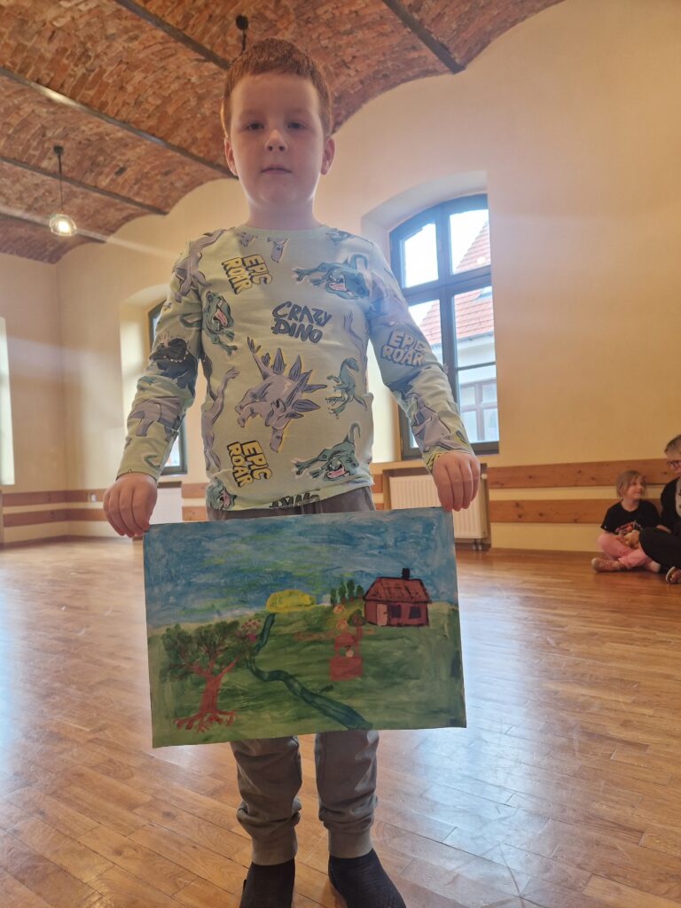 Konkurs Mam Talent (3)