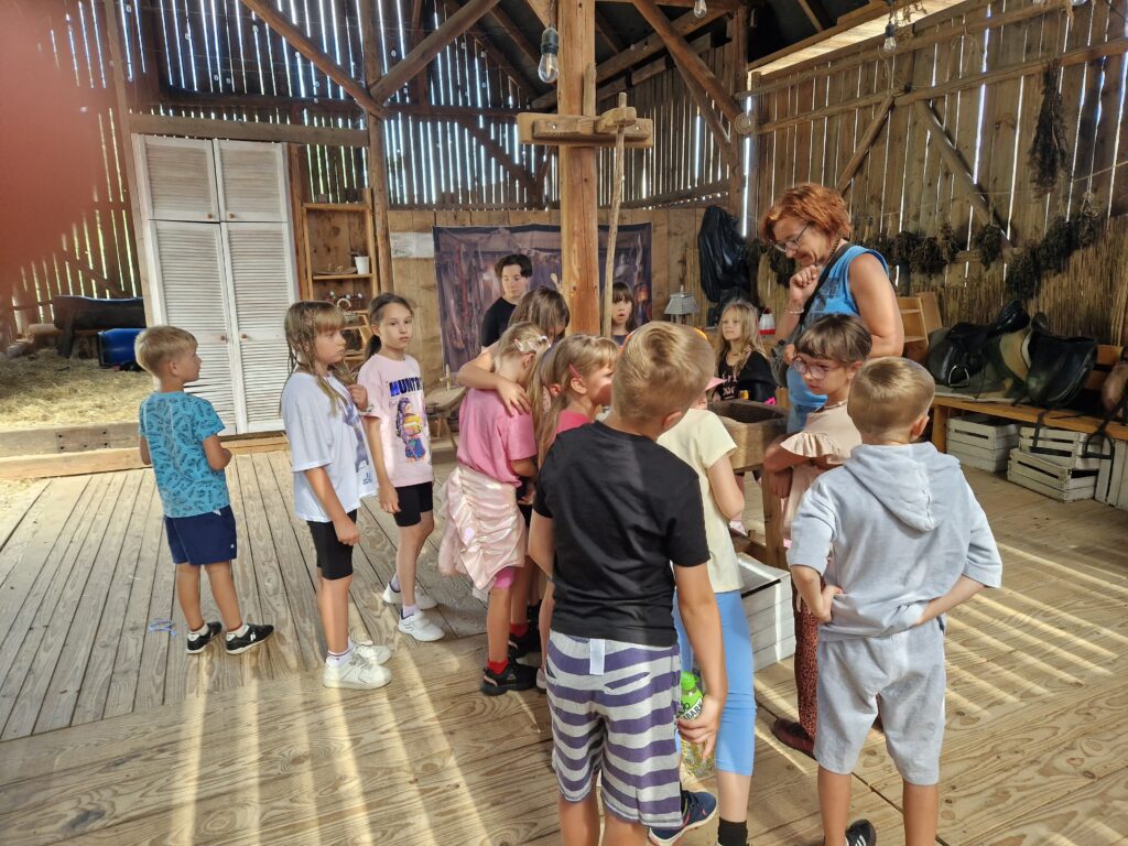 Zaczarowane Wzgórze (11)